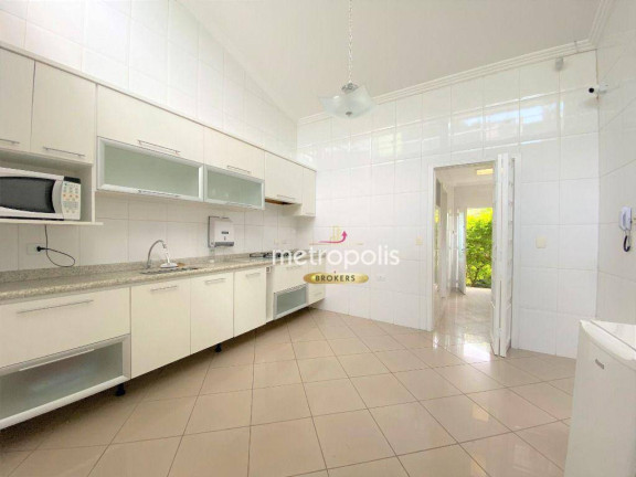 Imagem Sobrado com 5 Quartos à Venda, 600 m² em Jardim - Santo André Imagem Sobrado com 5 Quartos à Venda, 600 m² em Jardim - Santo André