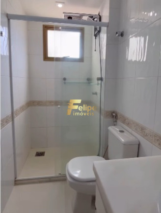 Imagem Imóvel com 3 Quartos à Venda, 125 m² em Praia De Itaparica - Vila Velha