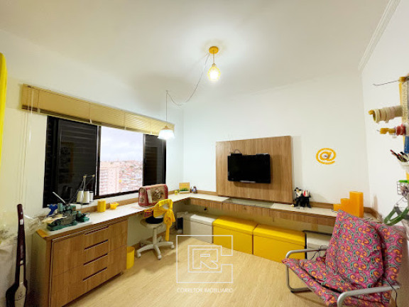 Imagem Apartamento com 4 Quartos à Venda, 200 m² em Centro - Mogi Das Cruzes Imagem Apartamento com 4 Quartos à Venda, 200 m² em Centro - Mogi Das Cruzes