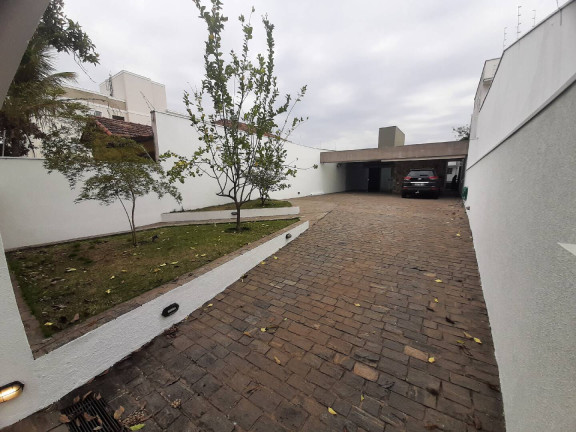 Imagem Casa com 4 Quartos para Alugar, 205 m² em Vila Trujillo - Sorocaba Imagem Casa com 4 Quartos para Alugar, 205 m² em Vila Trujillo - Sorocaba
