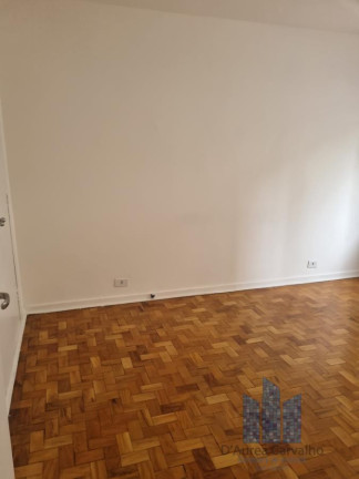 Imagem Apartamento com 2 Quartos à Venda, 80 m² em Vila Mariana - São Paulo