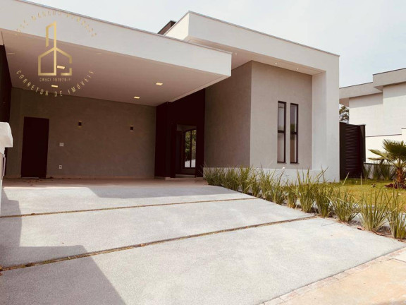 Imagem Casa de Condomínio com 3 Quartos à Venda, 357 m² em Cyrela Landscape Esplanada - Votorantim