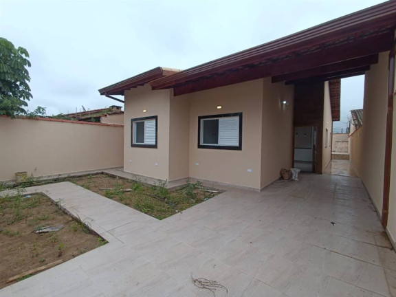 Imagem Casa com 3 Quartos à Venda, em Gaivotas - Itanhaem Imagem Casa com 3 Quartos à Venda, em Gaivotas - Itanhaem
