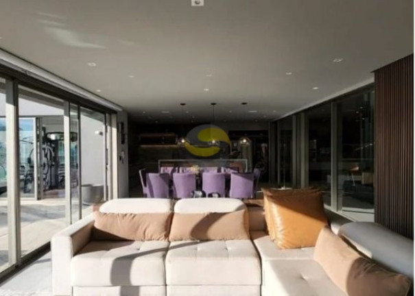 Imagem Casa de Condomínio com 3 Quartos à Venda, 270 m² em São Paulo Ii - Cotia