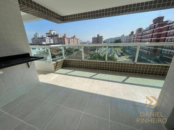 Imagem Apartamento com 3 Quartos à Venda, 117 m² em Boqueirão - Praia Grande Imagem Apartamento com 3 Quartos à Venda, 117 m² em Boqueirão - Praia Grande