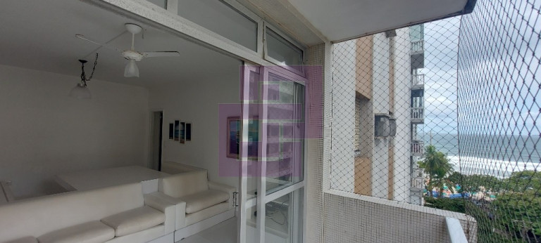 Imagem Apartamento com 3 Quartos à Venda, 170 m² em Pitangueiras - Guarujá