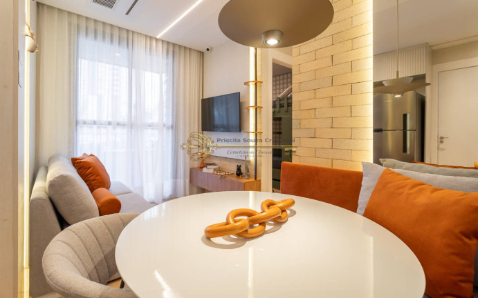 Imagem Apartamento com 2 Quartos à Venda, 35 m² em Jaguaré - São Paulo Imagem Apartamento com 2 Quartos à Venda, 35 m² em Jaguaré - São Paulo