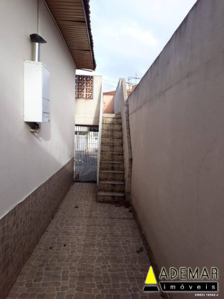 Imagem Casa com 2 Quartos à Venda, 272 m² em Centro - Diadema Imagem Casa com 2 Quartos à Venda, 272 m² em Centro - Diadema