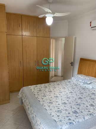 Imagem Apartamento com 2 Quartos à Venda, 93 m² em Enseada - Guarujá