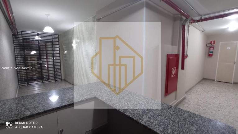 Imagem Apartamento com 1 Quarto à Venda, 45 m² em Santa Efigênia - São Paulo Imagem Apartamento com 1 Quarto à Venda, 45 m² em Santa Efigênia - São Paulo