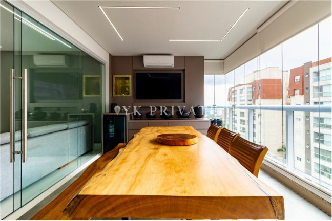 Imagem Apartamento com 2 Quartos à Venda, 119 m² em Alto Da Lapa - São Paulo