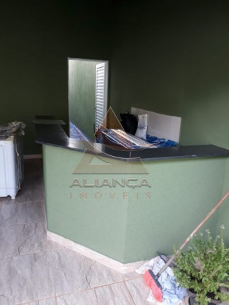 Imagem Casa com 2 Quartos à Venda, 55 m² em Parque Das Oliveiras - Ribeirão Preto Imagem Casa com 2 Quartos à Venda, 55 m² em Parque Das Oliveiras - Ribeirão Preto