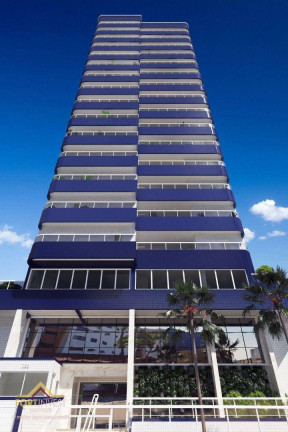 Imóvel com 2 Quartos à Venda, 72 m² em Caiçara - Praia Grande