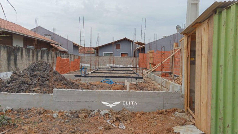 Imagem Casa com 2 Quartos à Venda, 43 m² em Quinta Dos Açorianos - Barra Velha
