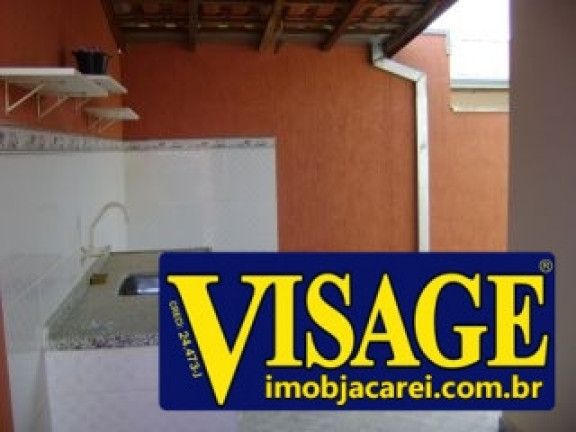 Imagem Casa de Condomínio com 2 Quartos à Venda, em Jd. Colonia - Jacareí Imagem Casa de Condomínio com 2 Quartos à Venda, em Jd. Colonia - Jacareí