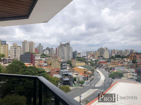 Imagem Apartamento com 4 Quartos à Venda, 124 m² em Centro - São Bernardo Do Campo