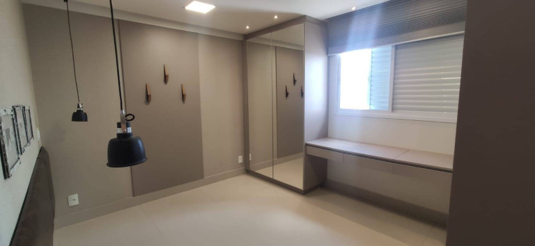 Imagem Apartamento com 3 Quartos à Venda, 98 m² em Vila Santa Isabel - Anápolis Imagem Apartamento com 3 Quartos à Venda, 98 m² em Vila Santa Isabel - Anápolis