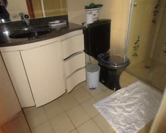 Imagem Apartamento com 3 Quartos à Venda, 168 m² em Jardim Astúrias - Guarujá