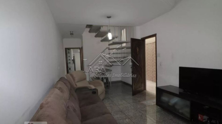 Imagem Sobrado com 4 Quartos à Venda, 283 m² em Penha De França - São Paulo