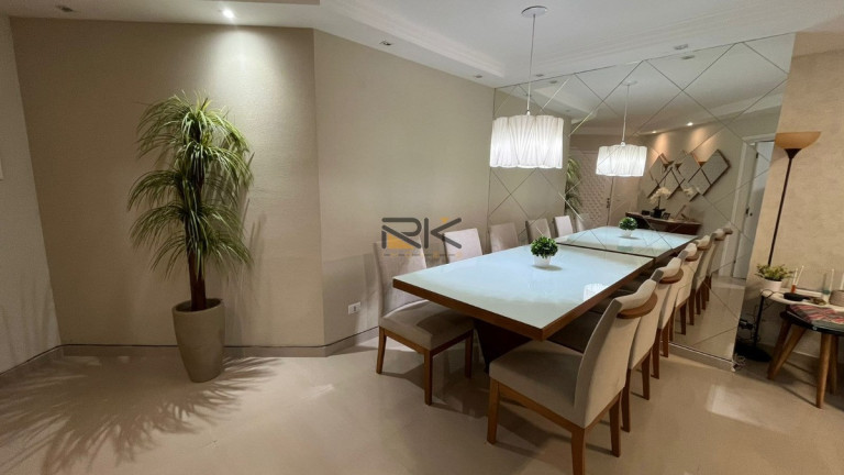 Imagem Apartamento com 3 Quartos à Venda, 126 m² em Barra Da Lagoa - Ubatuba