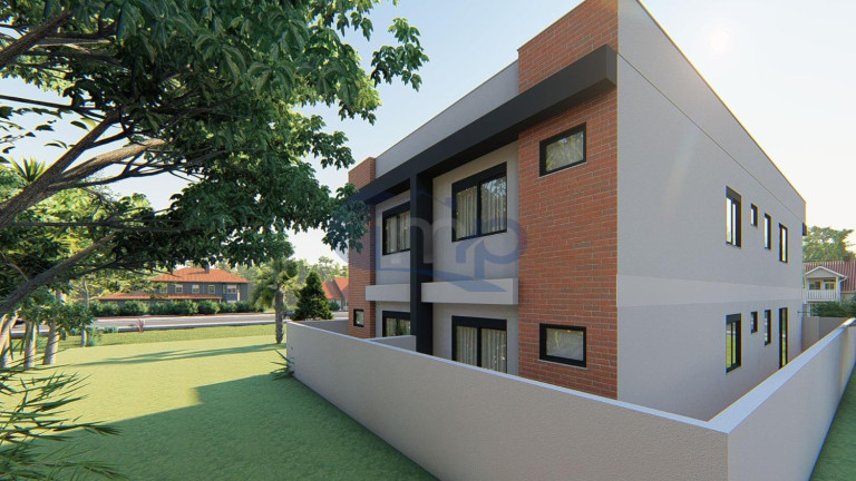 Imagem Apartamento com 2 Quartos à Venda, 80 m² em Bela Torres - Passo De Torres