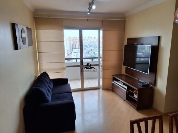 Imagem Apartamento com 3 Quartos à Venda, 67 m² em Jardim Anália Franco - São Paulo Imagem Apartamento com 3 Quartos à Venda, 67 m² em Jardim Anália Franco - São Paulo