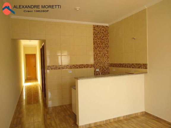 Imagem Casa com 2 Quartos à Venda, 60 m² em Jardim Santa Marta - Sorocaba Imagem Casa com 2 Quartos à Venda, 60 m² em Jardim Santa Marta - Sorocaba