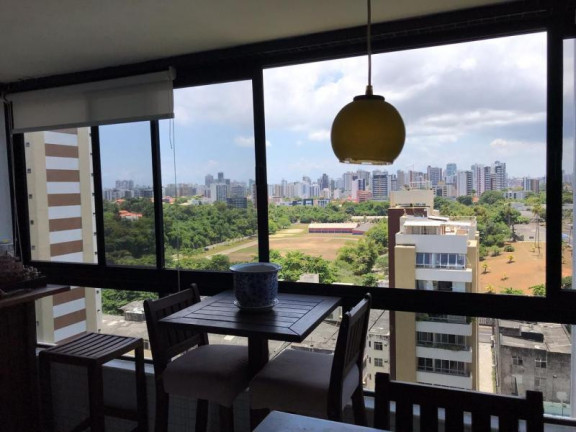 Imagem Apartamento com 4 Quartos à Venda, 140 m² em Pituba - Salvador Imagem Apartamento com 4 Quartos à Venda, 140 m² em Pituba - Salvador