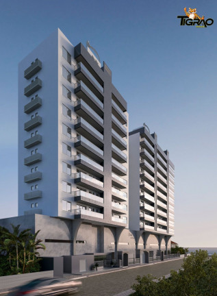 Imagem Apartamento com 3 Quartos à Venda, 103 m² em Gravatá - Navegantes