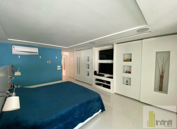 Imagem Cobertura com 2 Quartos à Venda, 322 m² em Barra Da Tijuca - Rio De Janeiro Imagem Cobertura com 2 Quartos à Venda, 322 m² em Barra Da Tijuca - Rio De Janeiro