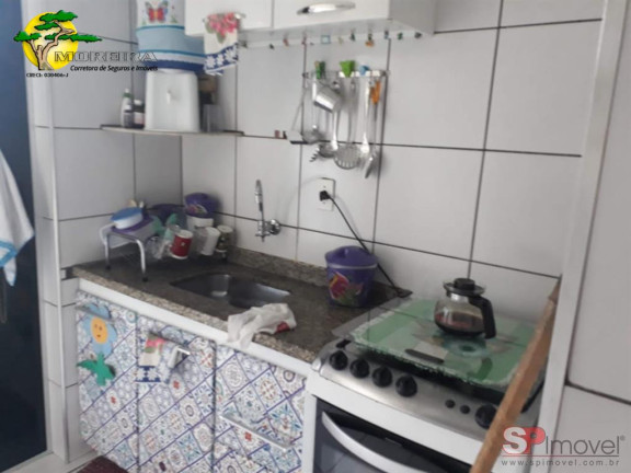 Imagem Apartamento com 2 Quartos à Venda, 45 m² em São Paulo