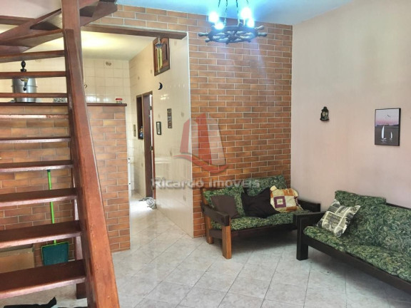 Imagem Casa de Condomínio com 2 Quartos à Venda, 70 m² em Peró - Cabo Frio Imagem Casa de Condomínio com 2 Quartos à Venda, 70 m² em Peró - Cabo Frio
