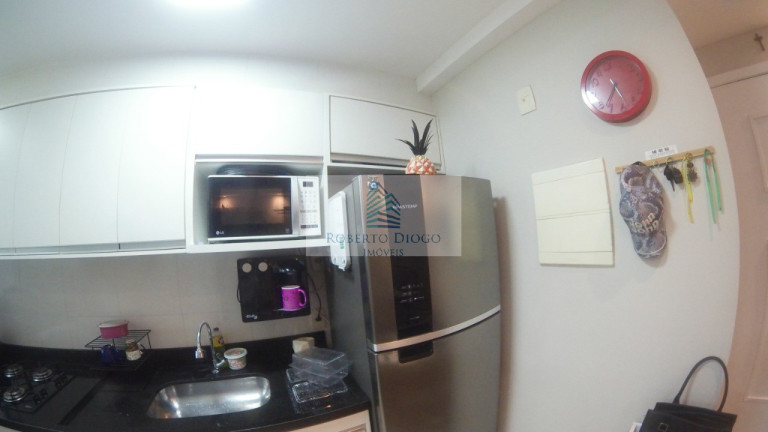Foto do imóvel Imóvel com 2 Quartos à Venda, 52 m² em Camorim - Rio De Janeiro