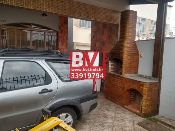 Imagem Casa com 3 Quartos à Venda, 200 m² em Vila Da Penha - Rio De Janeiro Imagem Casa com 3 Quartos à Venda, 200 m² em Vila Da Penha - Rio De Janeiro
