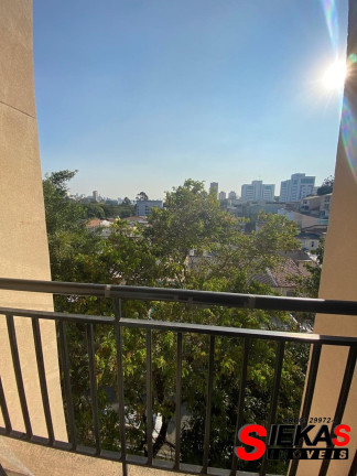 Imagem Apartamento com 2 Quartos à Venda, 48 m² em Penha - São Paulo Imagem Apartamento com 2 Quartos à Venda, 48 m² em Penha - São Paulo