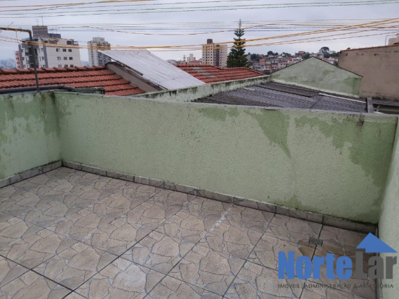 Imagem Casa de Condomínio com 3 Quartos à Venda, 90 m² em Vila Guilherme - São Paulo Imagem Casa de Condomínio com 3 Quartos à Venda, 90 m² em Vila Guilherme - São Paulo