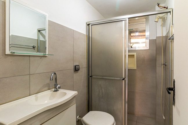 Imagem Apartamento com 2 Quartos à Venda, 48 m² em Mirandópolis - São Paulo Imagem Apartamento com 2 Quartos à Venda, 48 m² em Mirandópolis - São Paulo