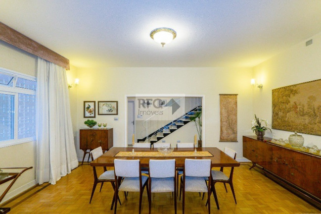 Imagem Casa com 3 Quartos à Venda, 280 m² em Aclimação - São Paulo
