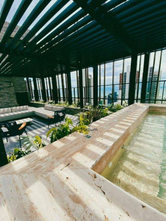 Imagem Apartamento com 3 Quartos à Venda, 77 m² em Tambaú - João Pessoa Imagem Apartamento com 3 Quartos à Venda, 77 m² em Tambaú - João Pessoa
