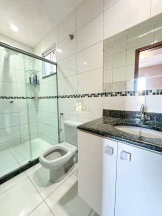Imagem Casa com 3 Quartos à Venda, 108 m² em Morada De Laranjeiras - Serra Imagem Casa com 3 Quartos à Venda, 108 m² em Morada De Laranjeiras - Serra