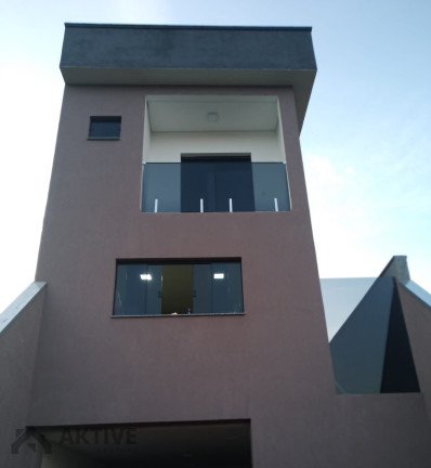 Imagem Casa de Condomínio com 3 Quartos à Venda, 150 m² em Nova Jaguari - Santana De Parnaíba Imagem Casa de Condomínio com 3 Quartos à Venda, 150 m² em Nova Jaguari - Santana De Parnaíba