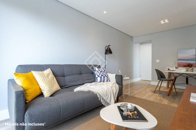 Imagem Apartamento com 3 Quartos à Venda, 66 m² em Vila Monte Alegre - São Paulo Imagem Apartamento com 3 Quartos à Venda, 66 m² em Vila Monte Alegre - São Paulo