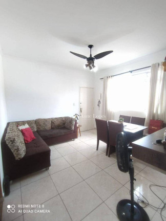 Imagem Apartamento com 2 Quartos à Venda, 61 m² em Campo Grande - Santos Imagem Apartamento com 2 Quartos à Venda, 61 m² em Campo Grande - Santos