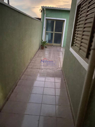 Imagem Casa com 2 Quartos à Venda,  em Santa Bárbara D`oeste