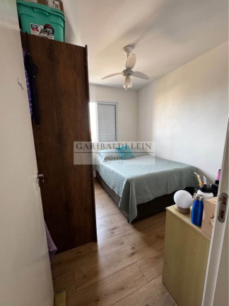 Imagem Imóvel com 2 Quartos à Venda, 54 m² em Jardim Do Lago Continuação - Campinas Imagem Imóvel com 2 Quartos à Venda, 54 m² em Jardim Do Lago Continuação - Campinas