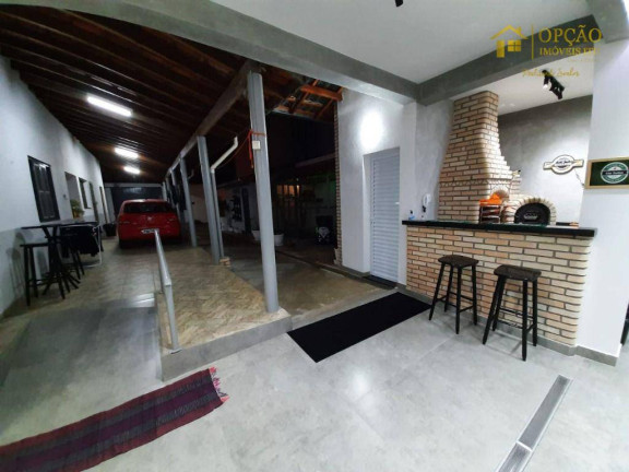 Imagem Casa com 3 Quartos à Venda, 220 m² em Jardim Aeroporto I - Itu Imagem Casa com 3 Quartos à Venda, 220 m² em Jardim Aeroporto I - Itu