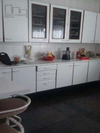 Imagem Casa com 3 Quartos à Venda, 200 m² em Centro - Sorocaba Imagem Casa com 3 Quartos à Venda, 200 m² em Centro - Sorocaba