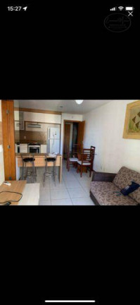 Imagem Apartamento com 1 Quarto à Venda, 65 m² em Praia De Itaparica - Vila Velha