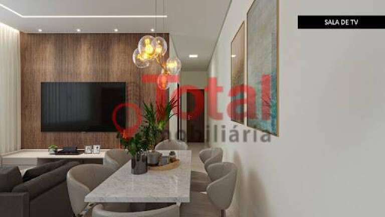 Imagem Apartamento com 3 Quartos à Venda, 80 m² em Residencial Bethania - Santana Do Paraíso Imagem Apartamento com 3 Quartos à Venda, 80 m² em Residencial Bethania - Santana Do Paraíso