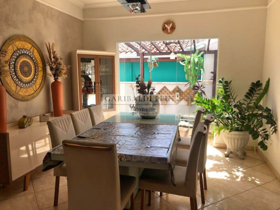 Imagem Imóvel com 3 Quartos à Venda, 154 m² em Jardim Nova Europa - Campinas Imagem Imóvel com 3 Quartos à Venda, 154 m² em Jardim Nova Europa - Campinas